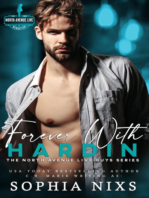 Title details for Forever with Hardin by Sophia Nixs - Available